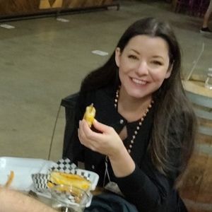 Meet your Posher, Mary